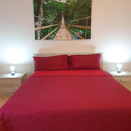 Apartamento Trilocale Lido Di Roma Lido di Ostia Exterior foto