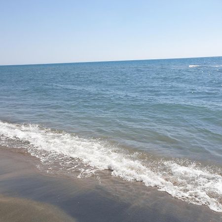 Apartamento Trilocale Lido Di Roma Lido di Ostia Exterior foto