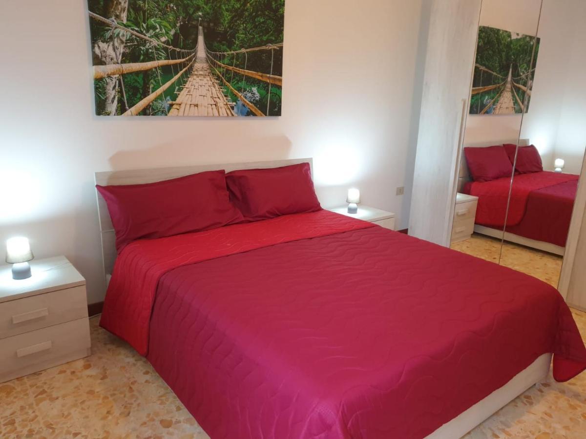 Apartamento Trilocale Lido Di Roma Lido di Ostia Exterior foto