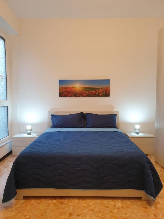 Apartamento Trilocale Lido Di Roma Lido di Ostia Exterior foto