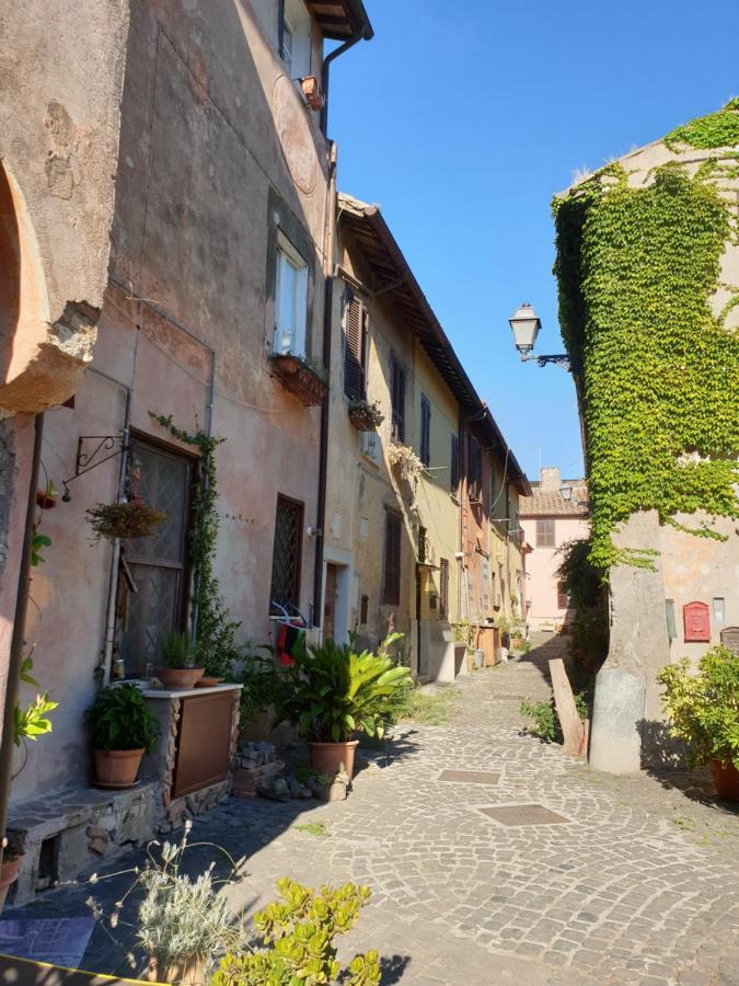 Apartamento Trilocale Lido Di Roma Lido di Ostia Exterior foto