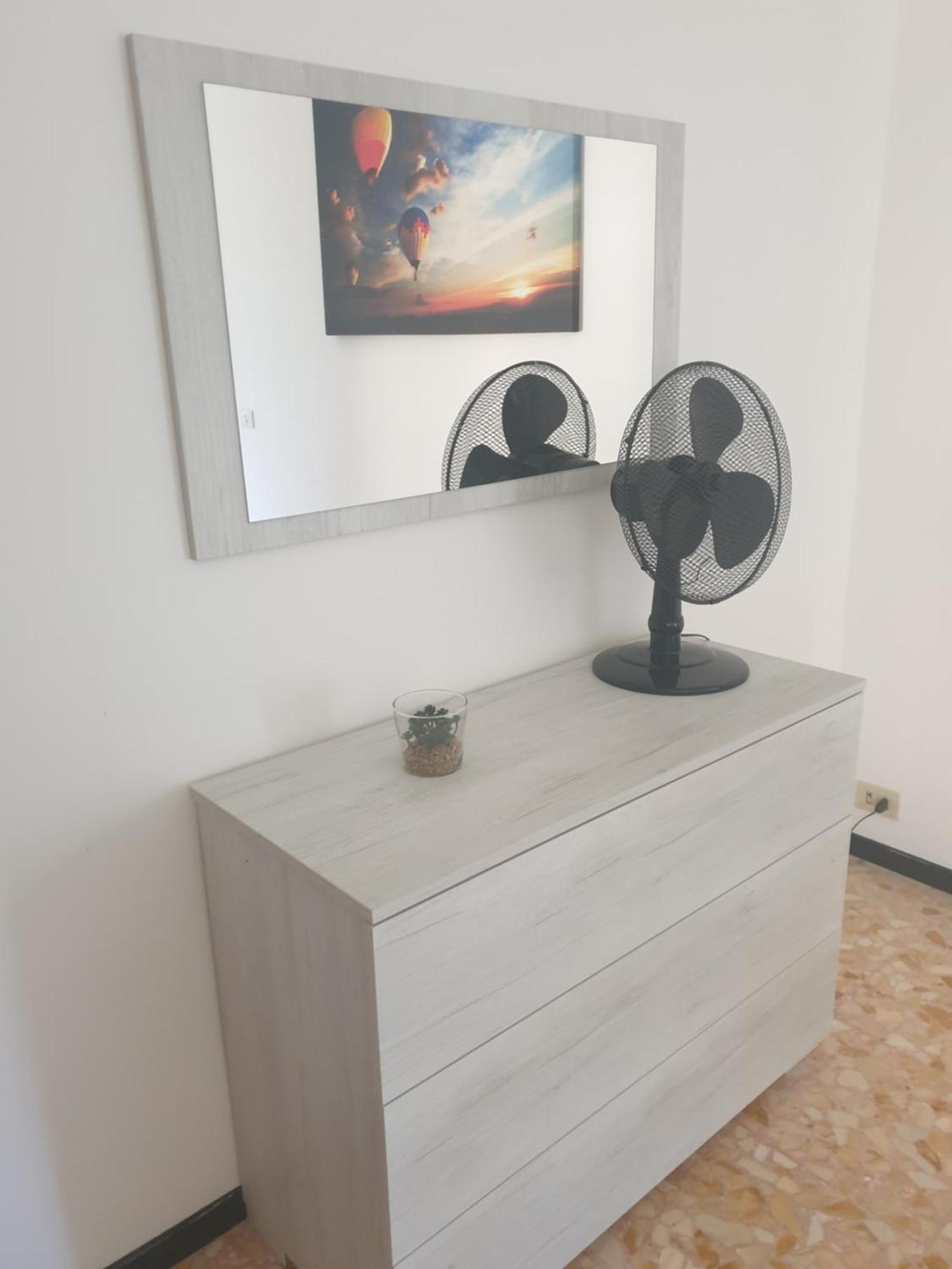 Apartamento Trilocale Lido Di Roma Lido di Ostia Exterior foto